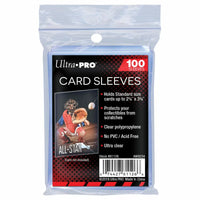 Ultra Pro Penny Sleeves 100 pack