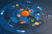 SETI: Search for Extraterrestrial Intelligence
