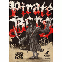 Pirate Borg