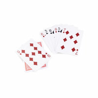 LPG Plastic Playing Cards
