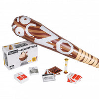 Poetry for Neanderthals