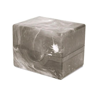 BCW Prism Deck Case - Marble Black
