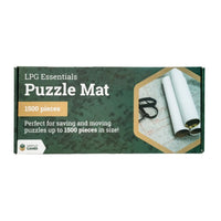 LPG Puzzle Mat 1500 Pieces
