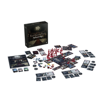 Resident Evil the Board Game
