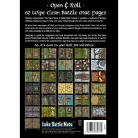 Giant Book of Battle Mats Volume III
