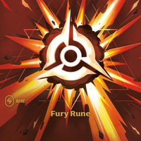 Fury Rune Alt Art 007a