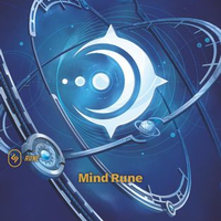 Mind Rune Alt Art 089a