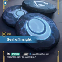 Seal of Insight