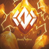 Body Rune Alt Art 126a