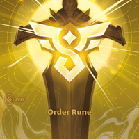Order Rune Alt Art 214a