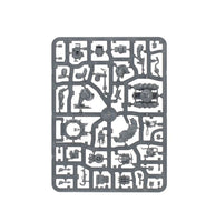 Warhammer 40k: Astra Militarum - Krieg Combat Engineers
