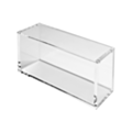 LPG Essentials Acrylic Booster Box Protector - PKMN
