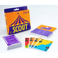 Scout
