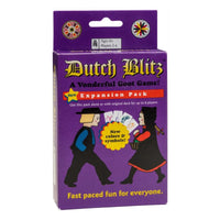 Dutch Blitz