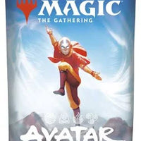 Magic Avatar: The Last Airbender - Play Booster