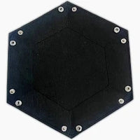 Hex Dice Tray