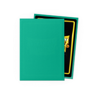 Dragon Shield 100 Matte Standard Sleeves
