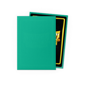 Dragon Shield 100 Matte Standard Sleeves