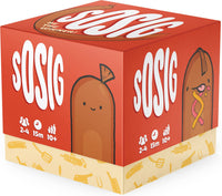 Sosig
