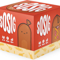 Sosig