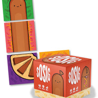 Sosig