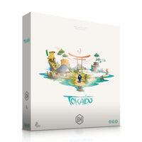 Tokaido
