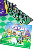 Story Time Chess
