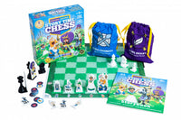 Story Time Chess
