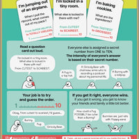 That Escalated Quickly