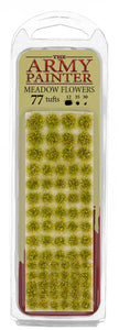 The Army Painter: Meadow Flowers