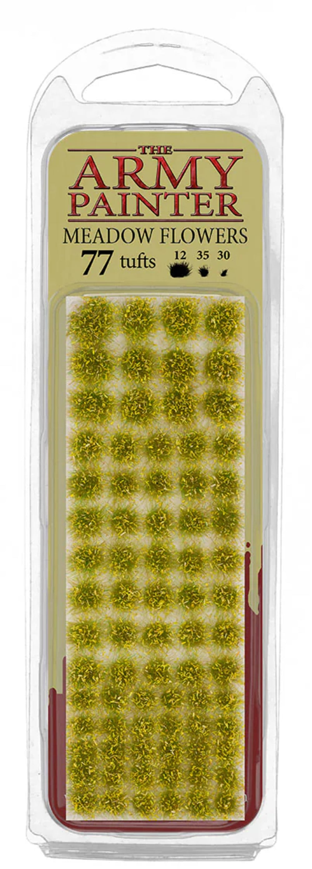 The Army Painter: Meadow Flowers