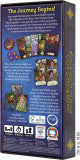 The Lord of the Rings the Fellowship of the Ring Trick Taking Game
