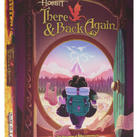 The Hobbit - There & Back Again
