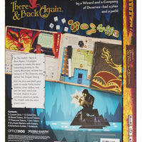 The Hobbit - There & Back Again