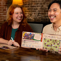 The Hobbit - There & Back Again