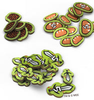 The Hobbit - There & Back Again
