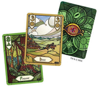 The Lord of the Rings the Two Towers Trick Taking Game (Copy)
