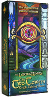 The Lord of the Rings the Two Towers Trick Taking Game (Copy)
