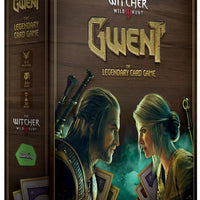 GWENT The Witcher Card Game