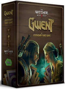 GWENT The Witcher Card Game