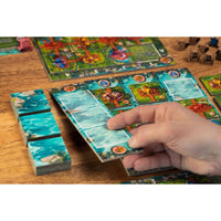 Timber Town
