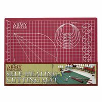 The Army Painter: Self-healing Cutting Mat
