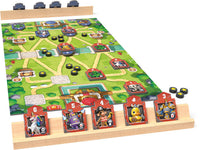 Toy Battle
