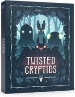 Twisted Cryptids

