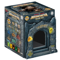 Sirius Dice - D&D Undermountain Treasure Pack

