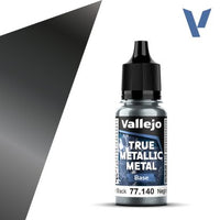 Vallejo True Metallic Metal Paint - Base
