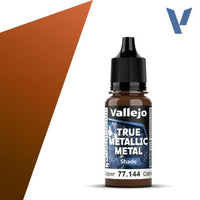 Vallejo True Metallic Metal Paint - Shade
