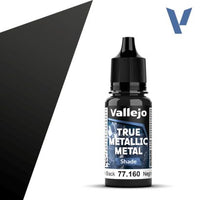Vallejo True Metallic Metal Paint - Shade
