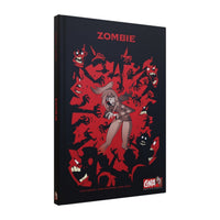 GNA: Zombie

