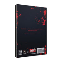 GNA: Zombie
